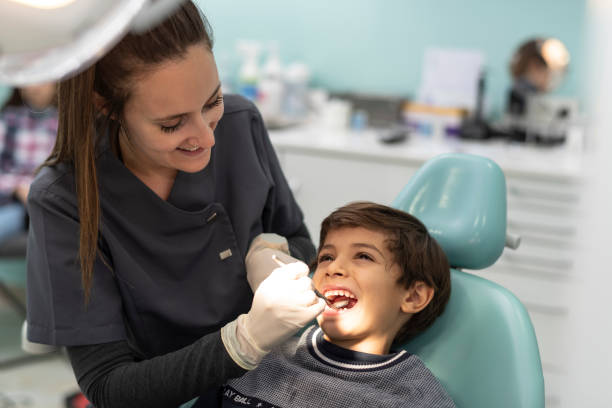 Best Emergency Treatment for Dental Infections or Abscesses in Renova, MS