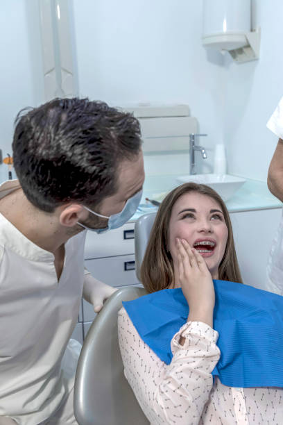 Best Emergency Treatment for Dental Infections or Abscesses in Renova, MS