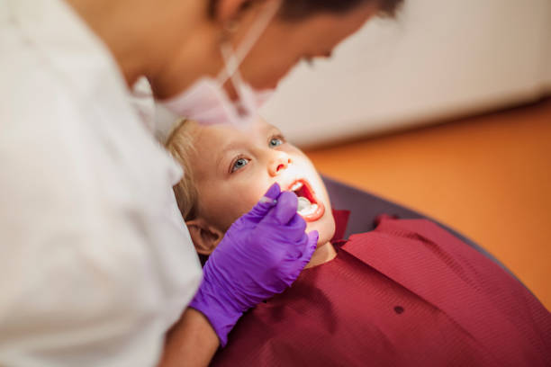 Best Emergency Root Canal Treatment in Renova, MS